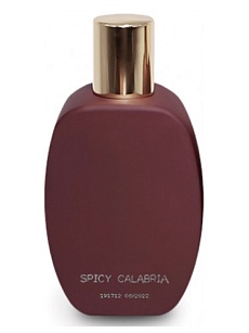 SPICY CALABRIA