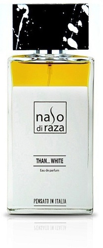 THAN...WHITE