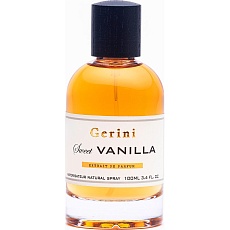 SWEET VANILLA
