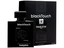 BLACK TOUCH