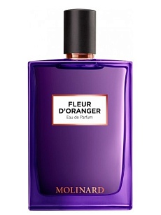 FLEUR D'ORANGER
