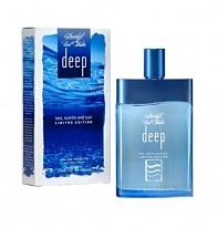 Cool Water DEEP SEA SCENT AND SUN