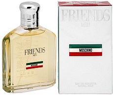 FRIENDS