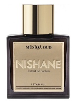 MUSIQA OUD