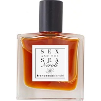 SEX AND THE SEA NEROLI