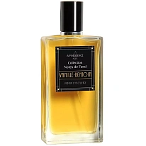 VANILLE BENJOIN VANILLE BENJOIN