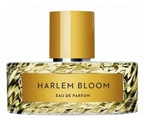 HARLEM BLOOM HARLEM BLOOM