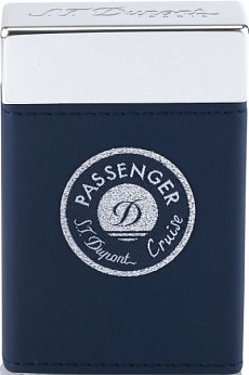 Passenger CRUISE