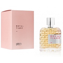 ROYAL TIARE ROYAL TIARE