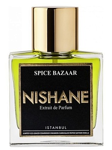SPICE BAZAAR
