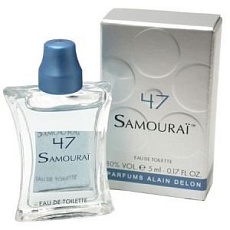 47 SAMOURAI