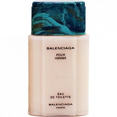 BALENCIAGA POUR HOMME