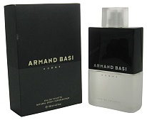 ARMAND BASI ARMAND BASI
