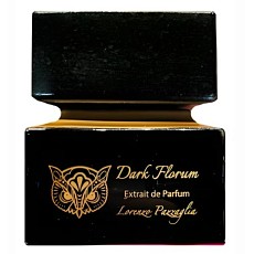 DARK FLORUM
