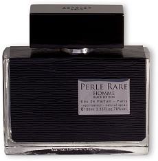 PERLE RARE BLACK EDITION