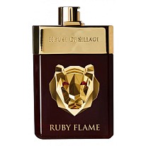 RUBY FLAME