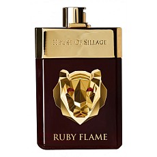 RUBY FLAME