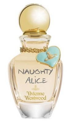 NAUGHTY ALICE