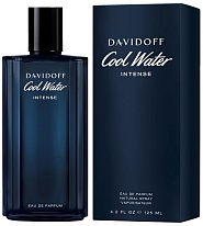 Cool Water INTENSE Cool Water INTENSE