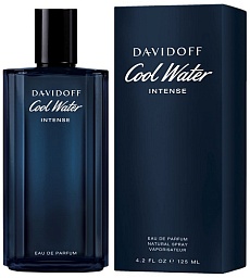 Cool Water INTENSE