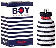BOY