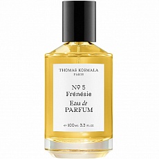 No 5 FRENESIE