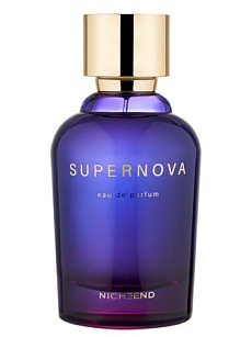 SUPERNOVA 