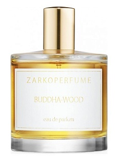 BUDDHA- WOOD