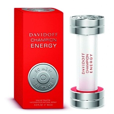 Champion ENERGY