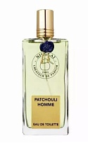 PATCHOULI HOMME