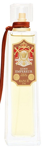 LE ROI EMPEREUR