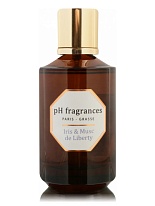 IRIS & MUSC DE LIBERTY