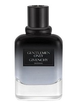 Gentlemen Only INTENSE Gentlemen Only INTENSE