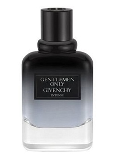 Gentlemen Only INTENSE