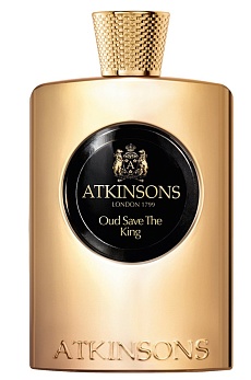 Oud Save The KING