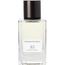 83 LEATHER RESERVE