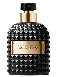UOMO NOIR ABSOLU