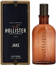 Jake Hollister men
