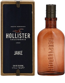 Jake Hollister men