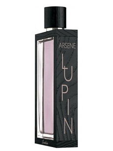 ARSENE LUPIN DANDY  