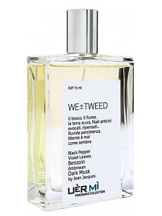 WE-TWEED