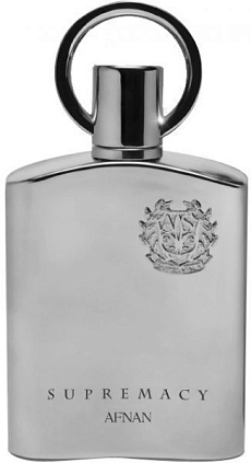 SUPREMACY SILVER