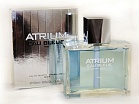 Atrium EAU BLEUE