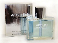 Atrium EAU BLEUE Atrium EAU BLEUE