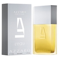 L'EAU   L'EAU