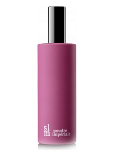 POUDRE IMPERIALE 