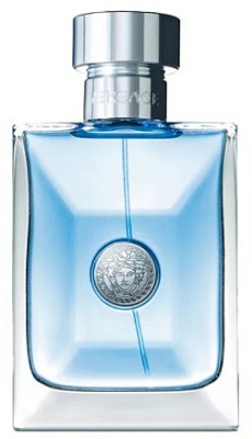 POUR HOMME
