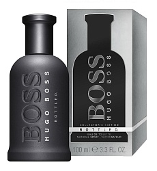 Bottled N6 COLLECTOR'S EDITION 