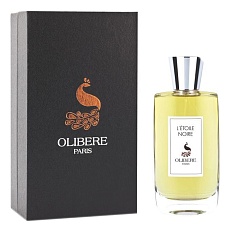 L`ETOILE NOIRE