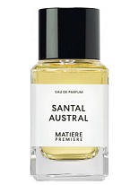 SANTAL AUSTRAL